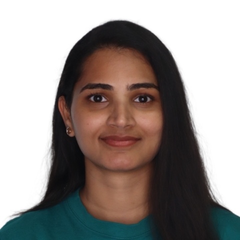 Vyshnavi DP
